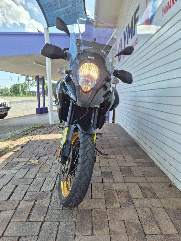 2023 SUZUKI V-STROM 250SX (DS250RL) DUAL SPORTS