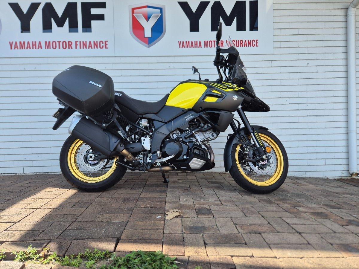 2023 SUZUKI V-STROM 250SX (DS250RL) DUAL SPORTS