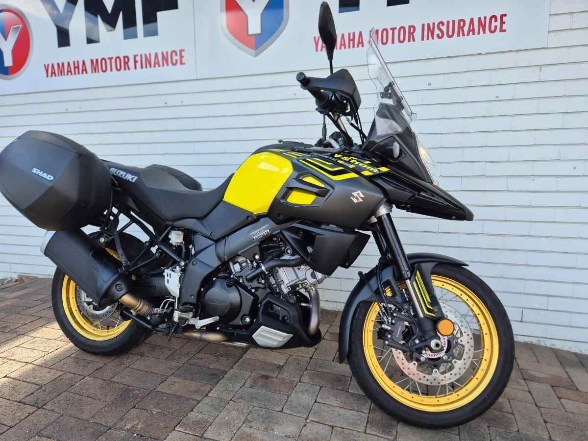 2023 SUZUKI V-STROM 250SX (DS250RL) DUAL SPORTS