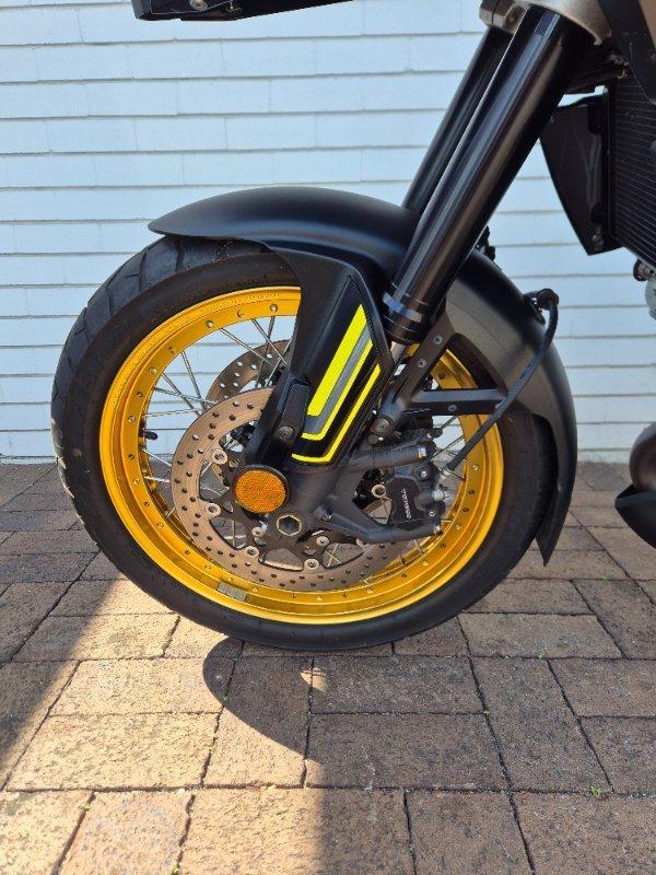 2023 SUZUKI V-STROM 250SX (DS250RL) DUAL SPORTS