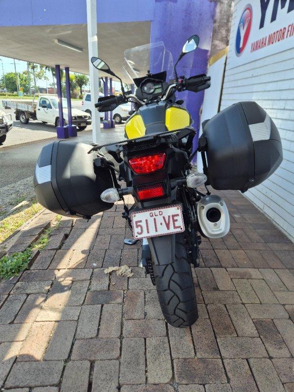 2023 SUZUKI V-STROM 250SX (DS250RL) DUAL SPORTS