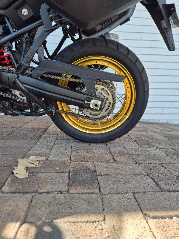 2023 SUZUKI V-STROM 250SX (DS250RL) DUAL SPORTS