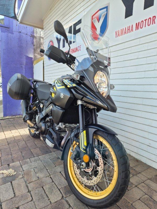 2023 SUZUKI V-STROM 250SX (DS250RL) DUAL SPORTS