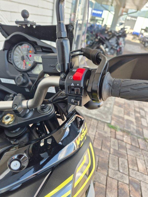 2023 SUZUKI V-STROM 250SX (DS250RL) DUAL SPORTS