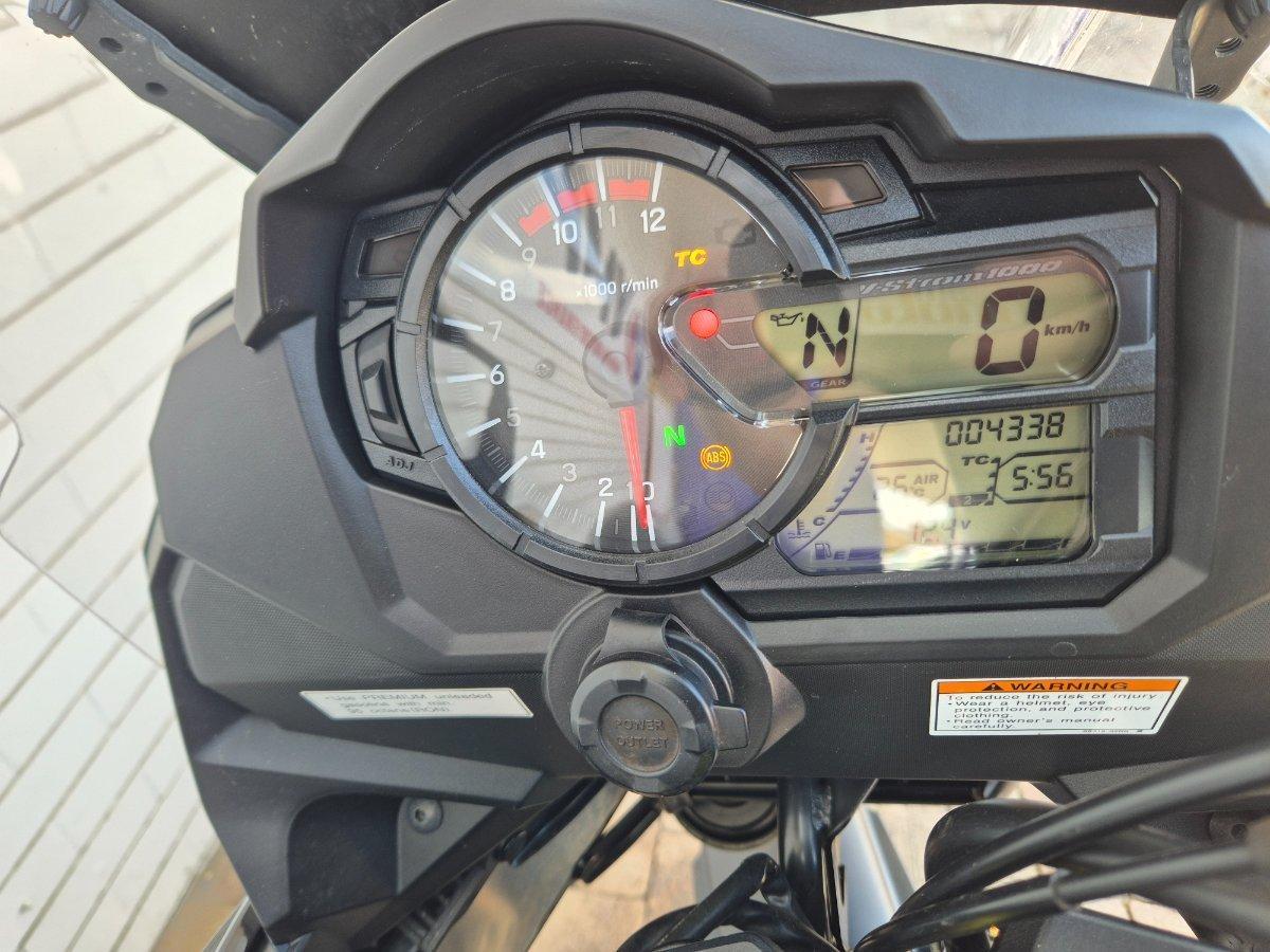 2023 SUZUKI V-STROM 250SX (DS250RL) DUAL SPORTS