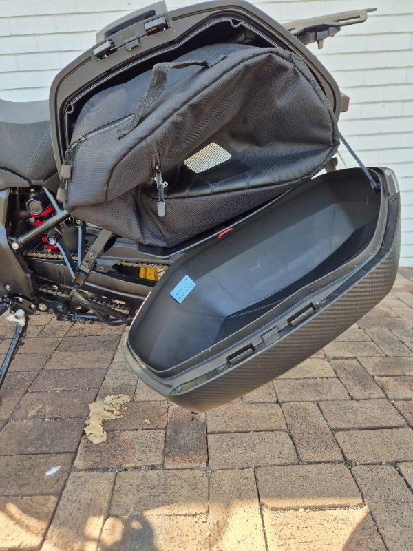 2023 SUZUKI V-STROM 250SX (DS250RL) DUAL SPORTS
