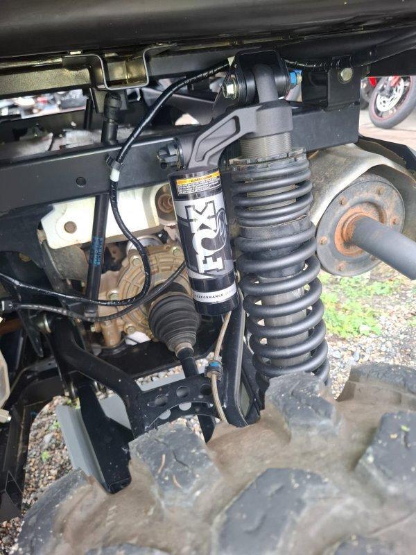 2024 YAMAHA WOLVERINE RMAX2 1000 XT-R ATV
