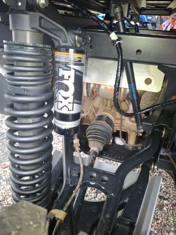 2024 YAMAHA WOLVERINE RMAX2 1000 XT-R ATV