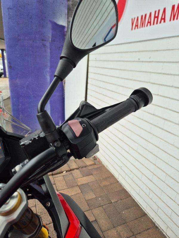 2018 BMW G 310 GS DUAL SPORTS