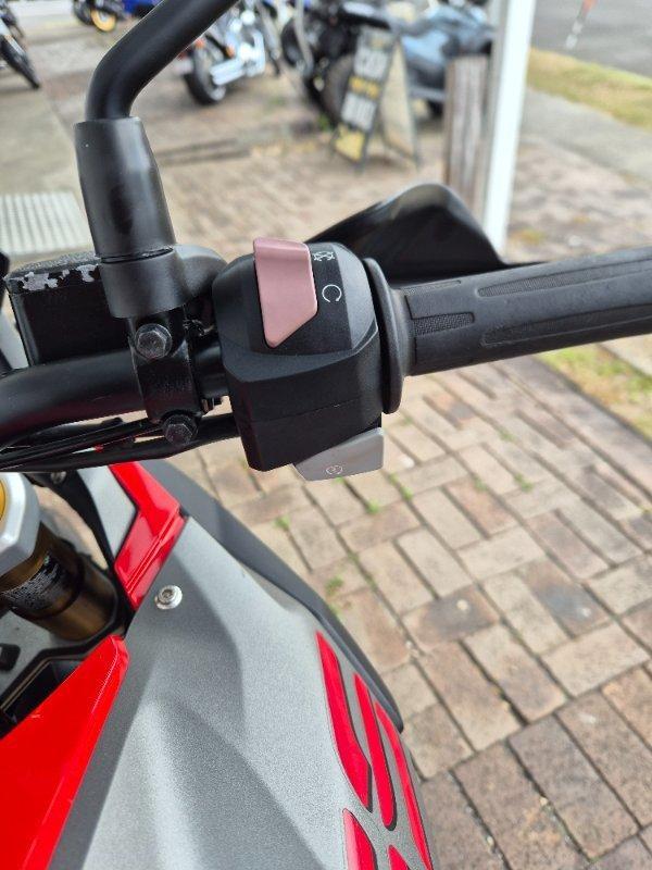 2018 BMW G 310 GS DUAL SPORTS