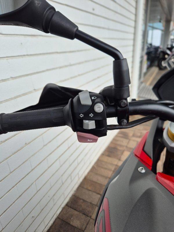 2018 BMW G 310 GS DUAL SPORTS
