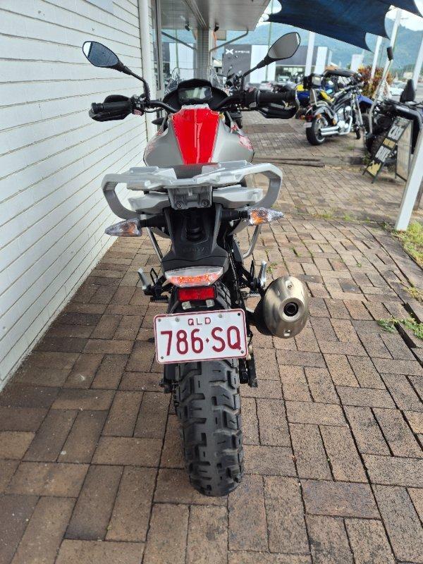 2018 BMW G 310 GS DUAL SPORTS