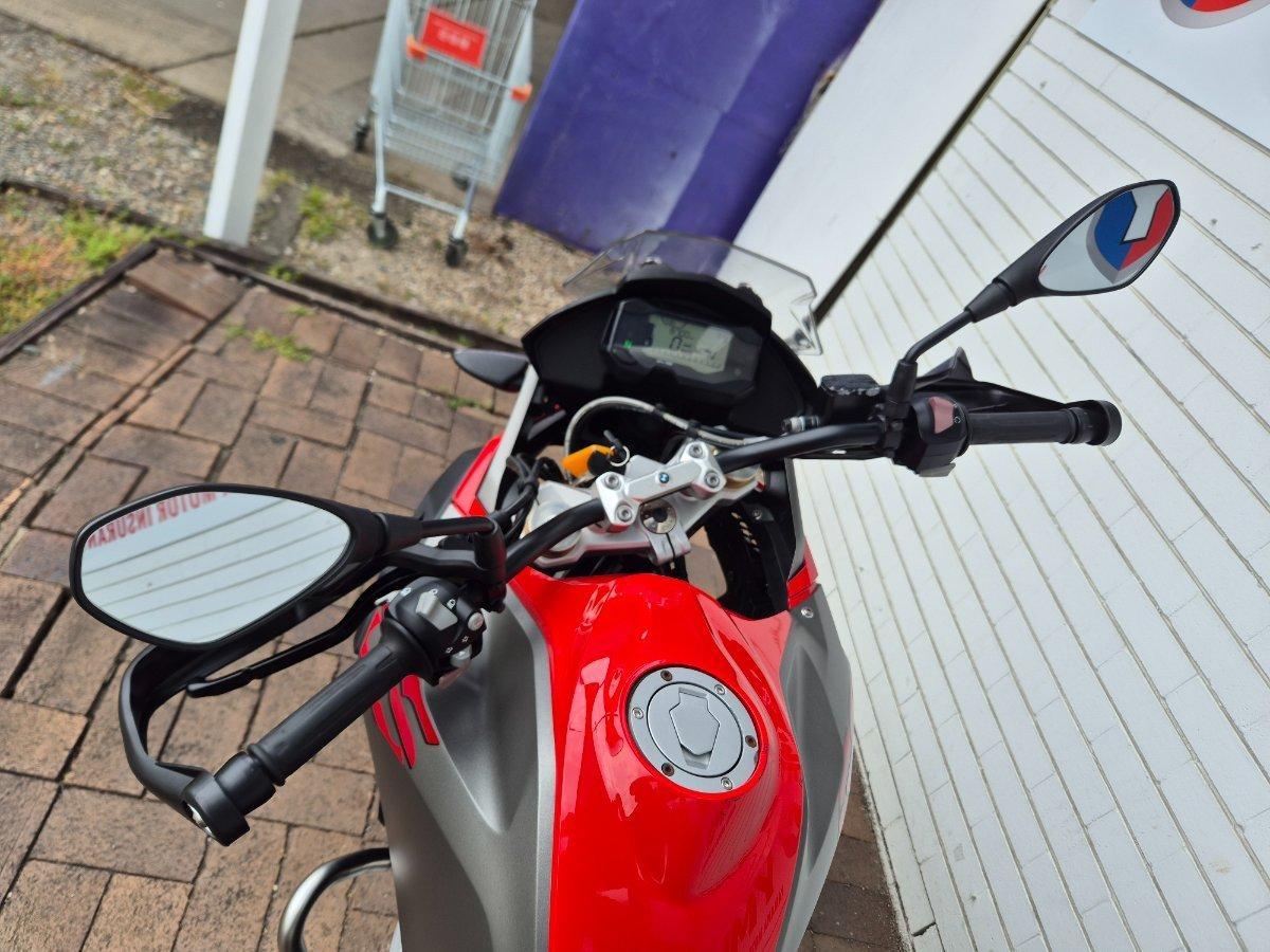 2018 BMW G 310 GS DUAL SPORTS