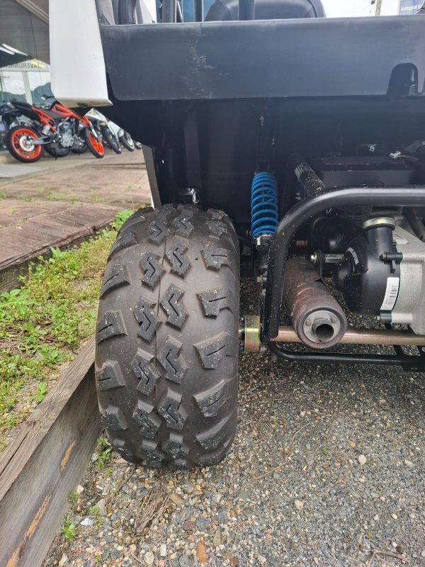 2022 POLARIS RANGER 150 ATV