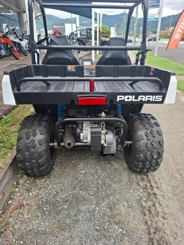 2022 POLARIS RANGER 150 ATV