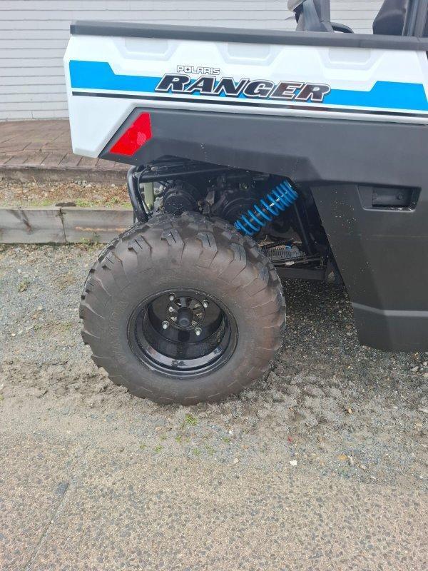 2022 POLARIS RANGER 150 ATV