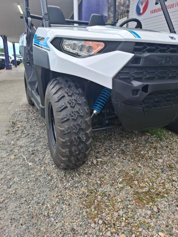 2022 POLARIS RANGER 150 ATV