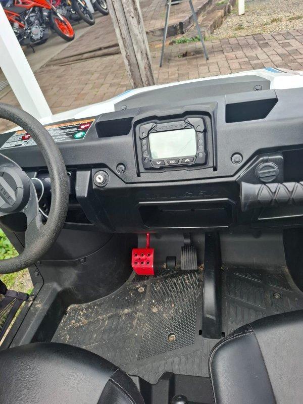 2022 POLARIS RANGER 150 ATV
