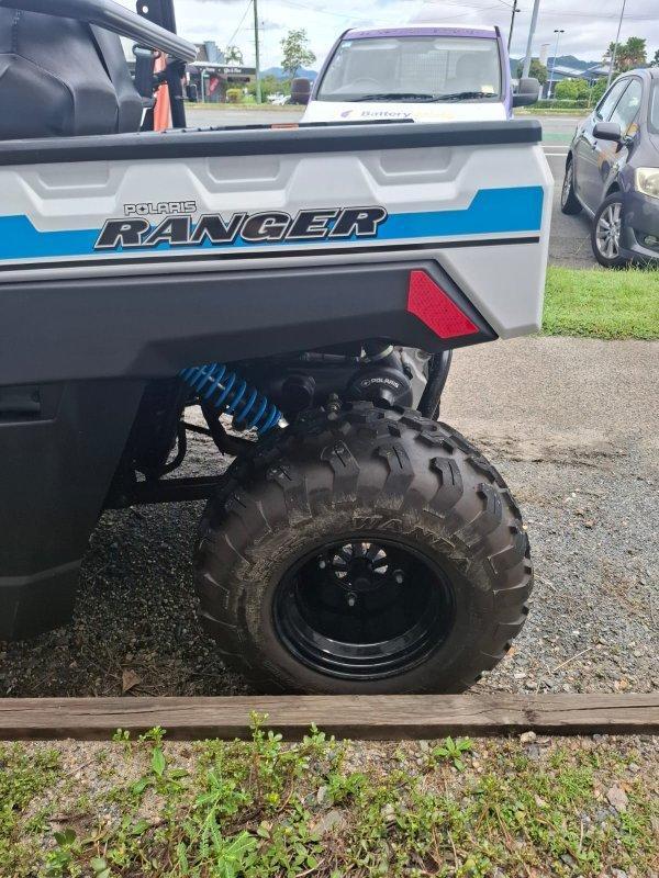 2022 POLARIS RANGER 150 ATV