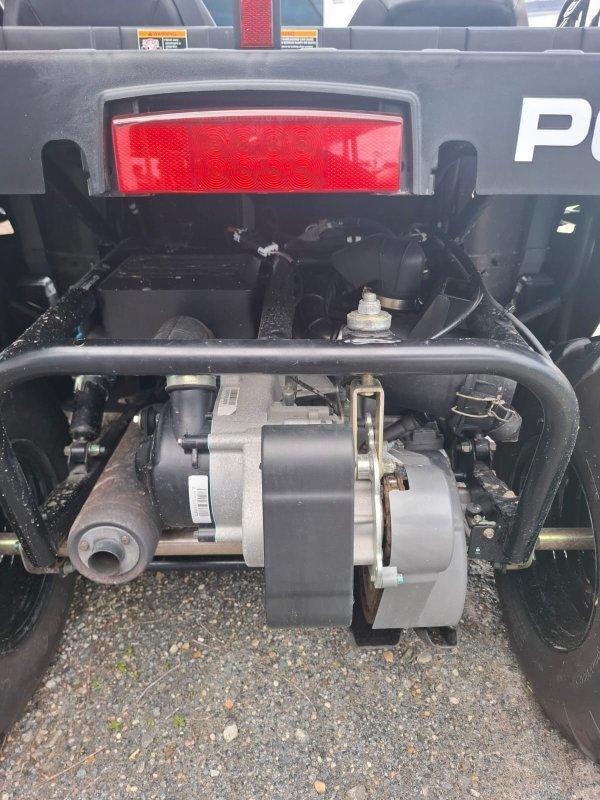 2022 POLARIS RANGER 150 ATV