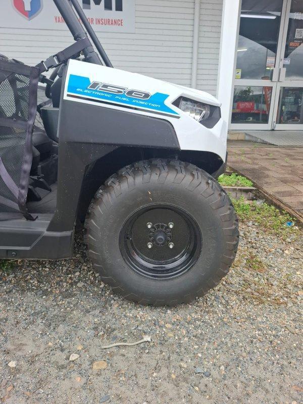 2022 POLARIS RANGER 150 ATV