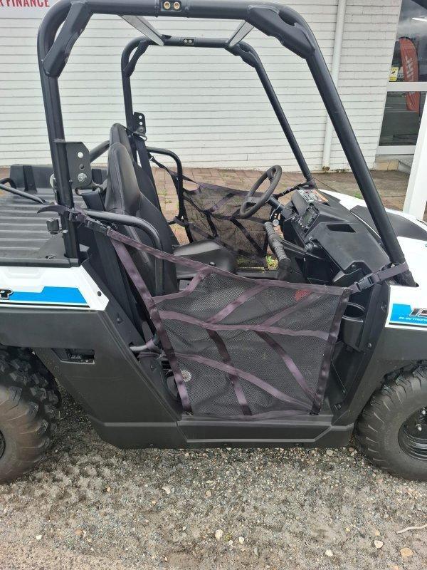 2022 POLARIS RANGER 150 ATV