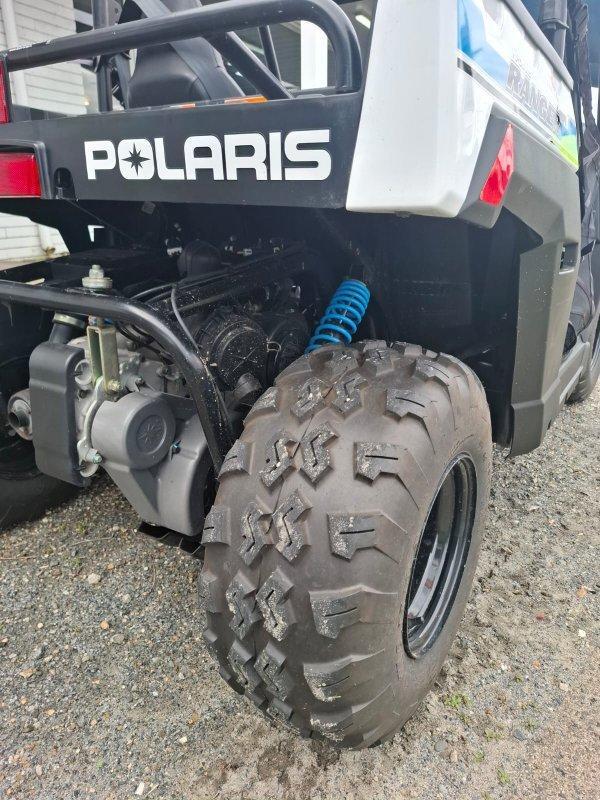 2022 POLARIS RANGER 150 ATV
