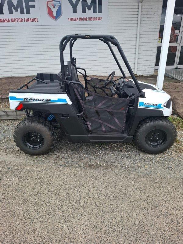2022 POLARIS RANGER 150 ATV