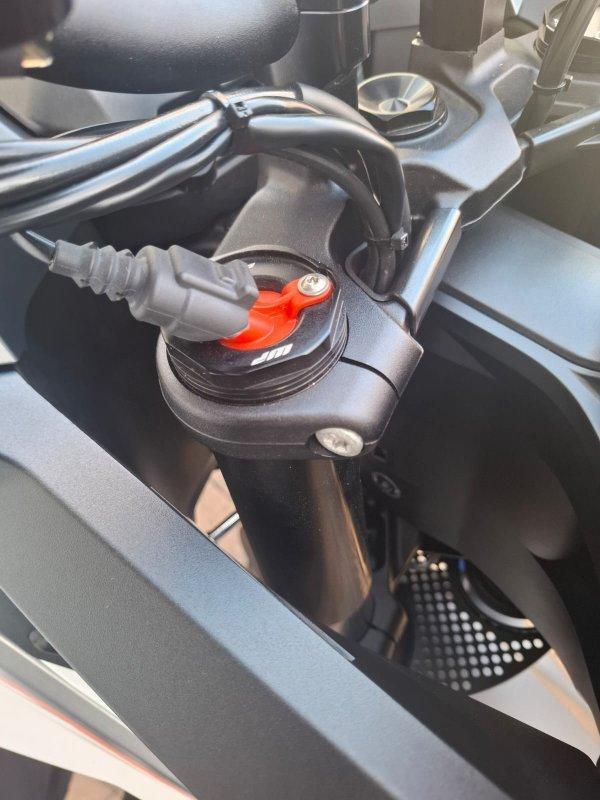 2023 KTM SUPER ADVENTURE S DUAL SPORTS