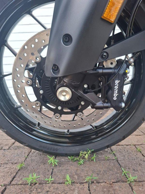 2023 KTM SUPER ADVENTURE S DUAL SPORTS