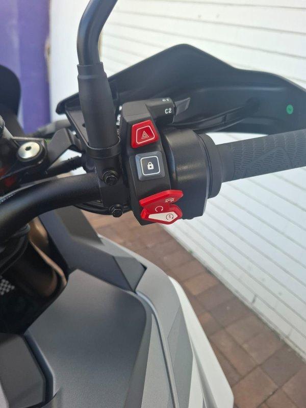 2023 KTM SUPER ADVENTURE S DUAL SPORTS