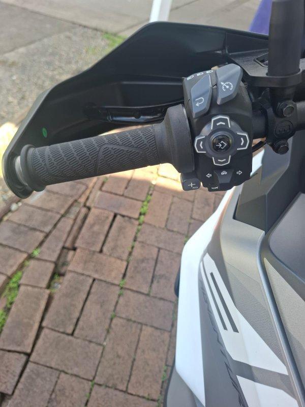 2023 KTM SUPER ADVENTURE S DUAL SPORTS