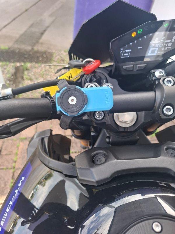 2019 YAMAHA MT-09A SP (MT-09 SP) SPORTS