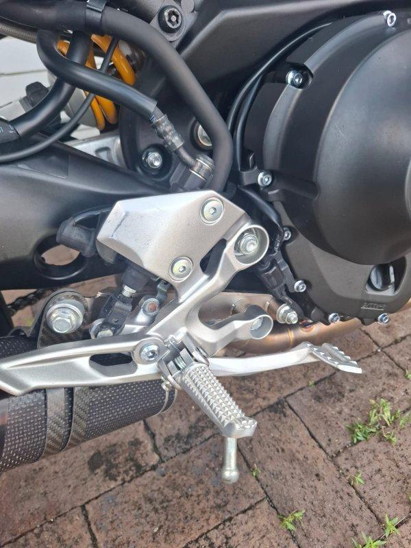 2019 YAMAHA MT-09A SP (MT-09 SP) SPORTS