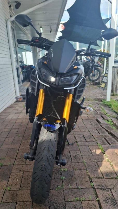 2019 YAMAHA MT-09A SP (MT-09 SP) SPORTS