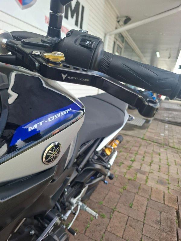 2019 YAMAHA MT-09A SP (MT-09 SP) SPORTS