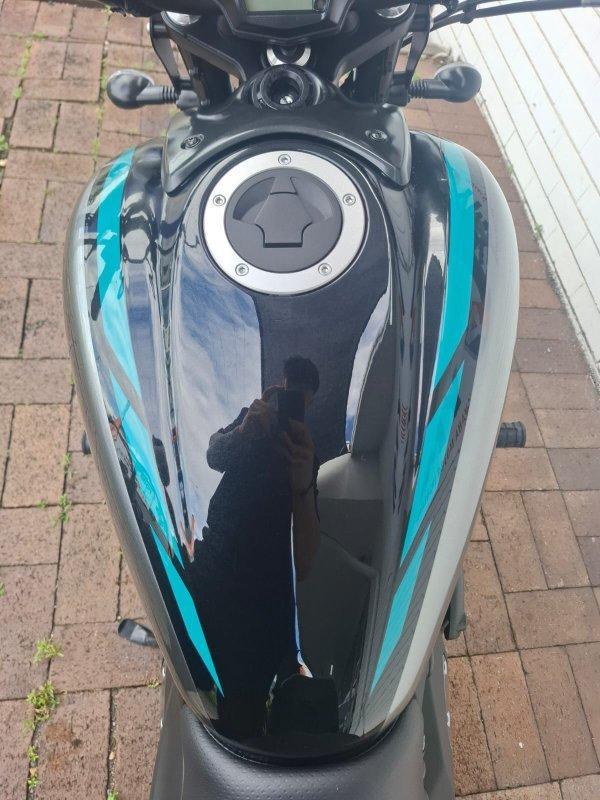 2025 KAWASAKI VULCAN S CAFE CRUISER