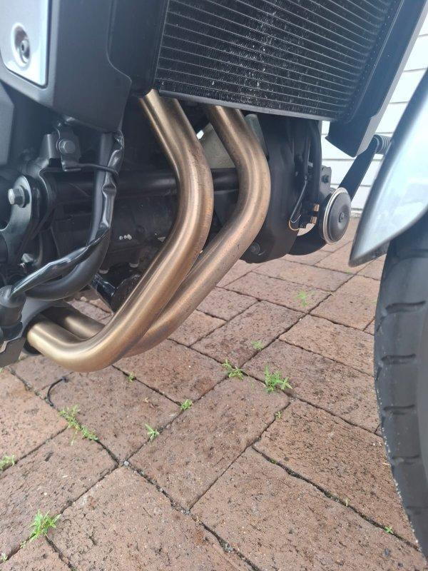 2025 KAWASAKI VULCAN S CAFE CRUISER