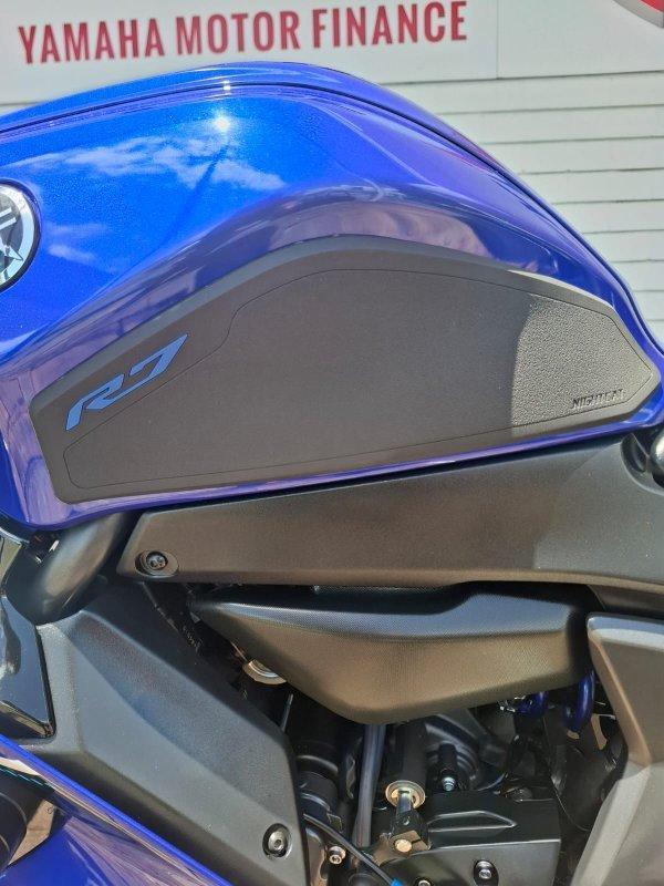 2024 YAMAHA YZF-R7LA SPORTS
