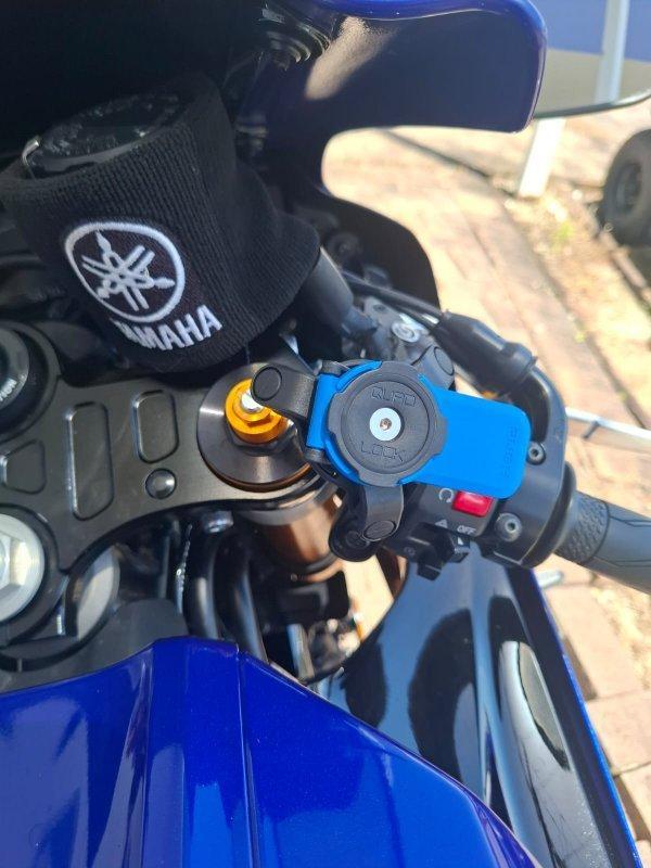 2024 YAMAHA YZF-R7LA SPORTS