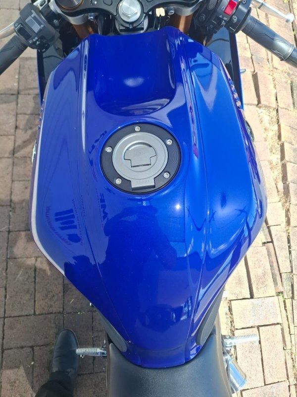 2024 YAMAHA YZF-R7LA SPORTS