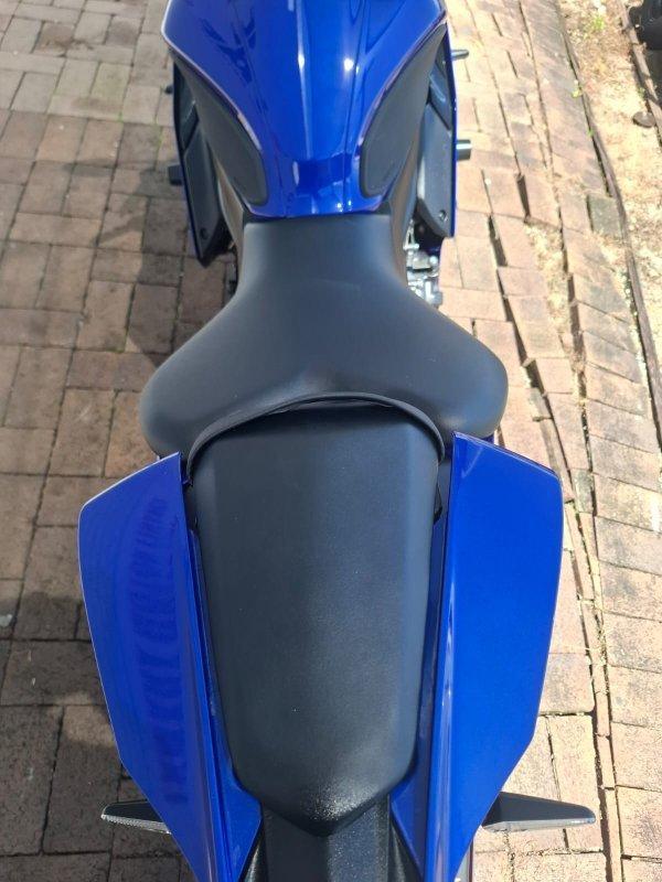 2024 YAMAHA YZF-R7LA SPORTS