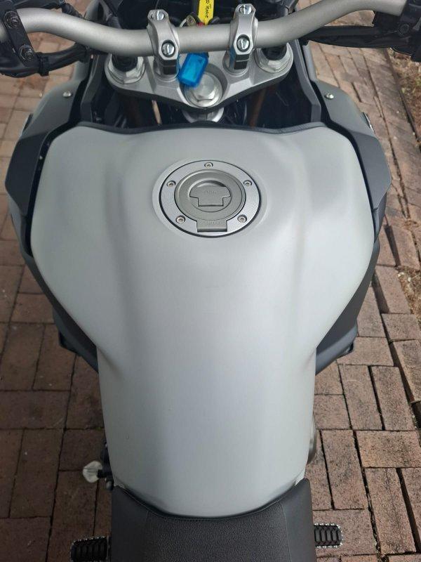 2019 YAMAHA XT1200Z SUPER TENERE DUAL SPORTS