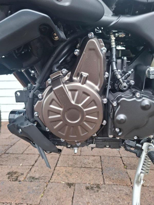 2019 YAMAHA XT1200Z SUPER TENERE DUAL SPORTS