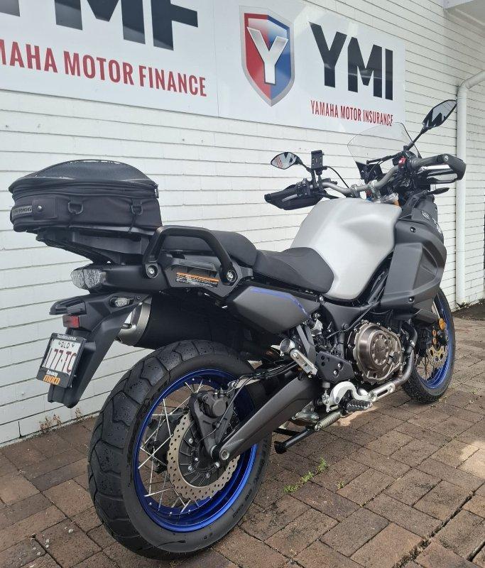 2019 YAMAHA XT1200Z SUPER TENERE DUAL SPORTS