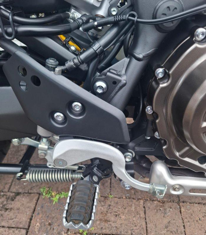 2019 YAMAHA XT1200Z SUPER TENERE DUAL SPORTS