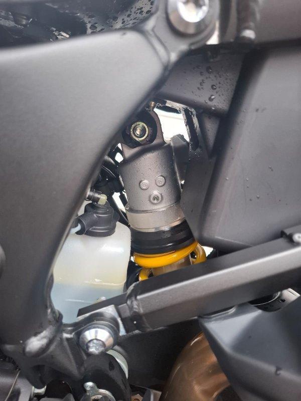 2019 YAMAHA XT1200Z SUPER TENERE DUAL SPORTS
