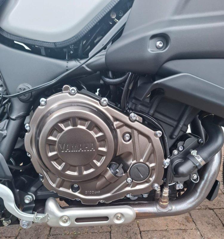 2019 YAMAHA XT1200Z SUPER TENERE DUAL SPORTS