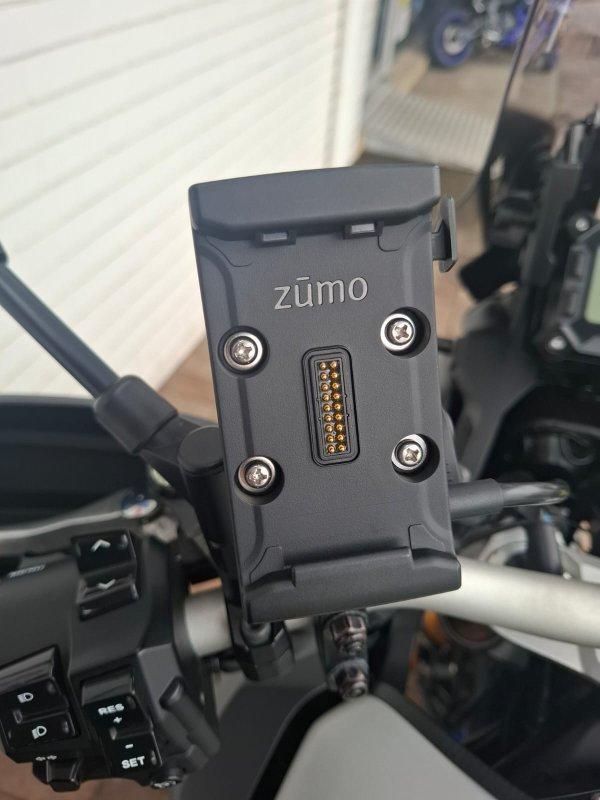 2019 YAMAHA XT1200Z SUPER TENERE DUAL SPORTS