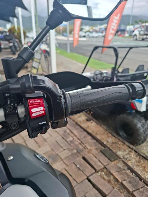 2019 YAMAHA XT1200Z SUPER TENERE DUAL SPORTS